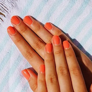 Koi Nail Spa I gallery