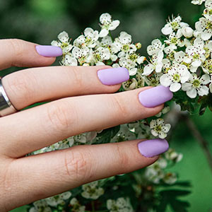 Koi Nail Spa I gallery