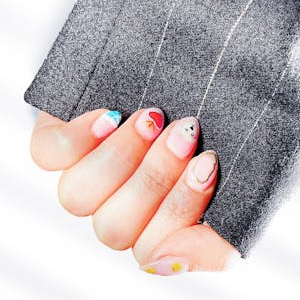 Koi Nail Spa I gallery